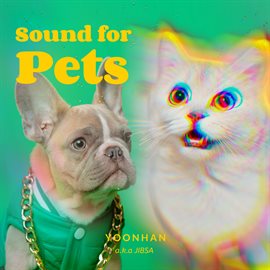 Imagen de portada para Sound for Pets