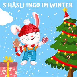 Cover image for S'Häsli Ingo im Winter