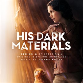 Cover image for His Dark Materials Series 3: Episodes 5 & 6