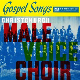 Imagen de portada para Gospel Songs