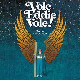 Imagen de portada para Vole Eddie, Vole ! [Musique originale du spectacle]