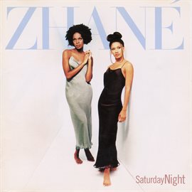 Cover image for Saturday Night