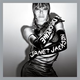 Cover image for Discipline [Deluxe Edition]