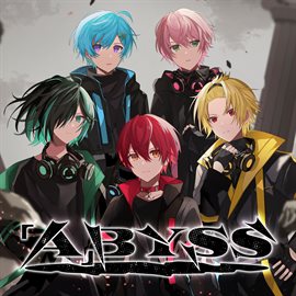 Cover image for "A" BYSS