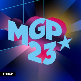 Cover image for MGP 2023 [Karaoke Version]