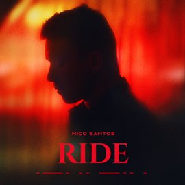 Cover image for Ride