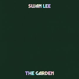 Cover image for The Garden