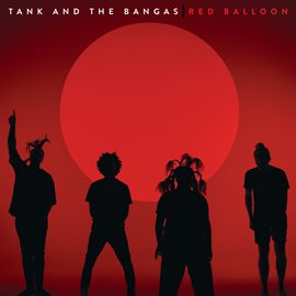 Imagen de portada para Red Balloon