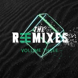 Cover image for The Remixes [Vol. 3]