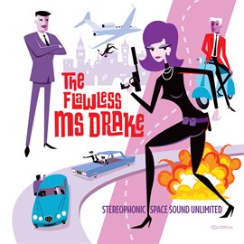 Cover image for The Flawless Ms Drake