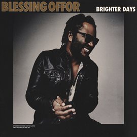 Cover image for Brighter Days [Live In Nashville, TN/2021]