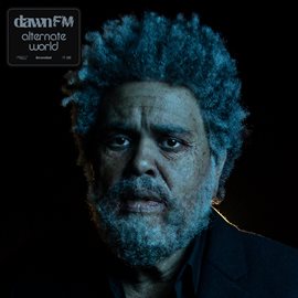 Cover image for Dawn FM