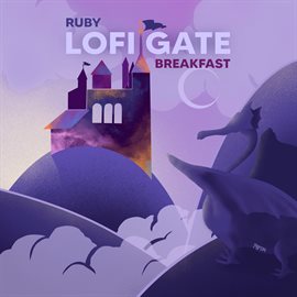 Cover image for Ruby Breakfast