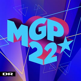 Cover image for MGP 2022