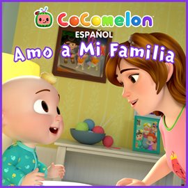 Imagen de portada para Amo a Mi Familia