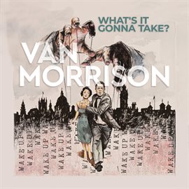 Cover image for What's It Gonna Take?
