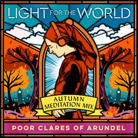 Imagen de portada para Autumn: Meditation Mix