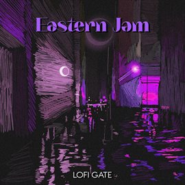Cover image for Eastern Jam