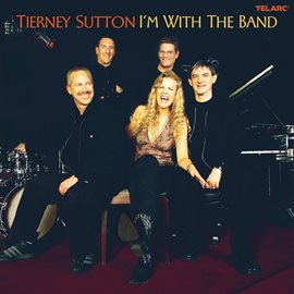 Imagen de portada para I'm With The Band