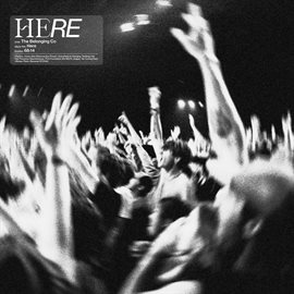 Cover image for Here [Live]
