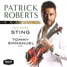 Cover image for Fragile