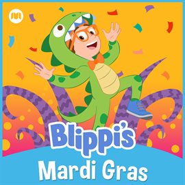 Imagen de portada para Mardi Gras