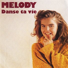 Imagen de portada para Danse ta vie
