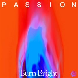 Cover image for Burn Bright