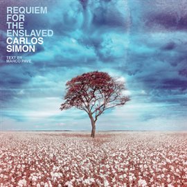 Cover image for Requiem for the Enslaved