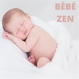 Cover image for Bébé Zen