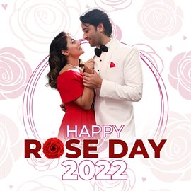 Cover image for Happy Rose Day 2022