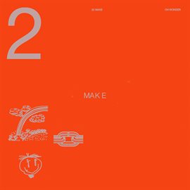 Cover image for 22 Make