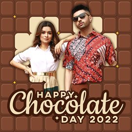Cover image for Happy Chocolate Day 2022