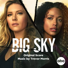 Imagen de portada para Big Sky [Original Score]