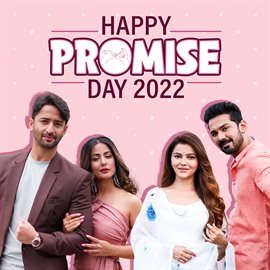 Cover image for Happy Promise Day 2022