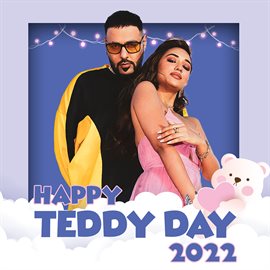 Cover image for Happy Teddy Day 2022
