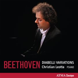 Imagen de portada para Beethoven: Diabelli Variations, Op. 120