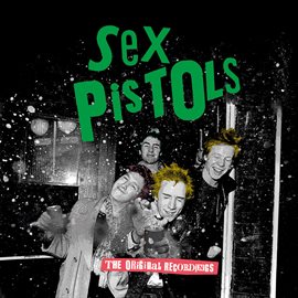 Imagen de portada para The Original Recordings