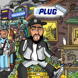 Imagen de portada para PLUG