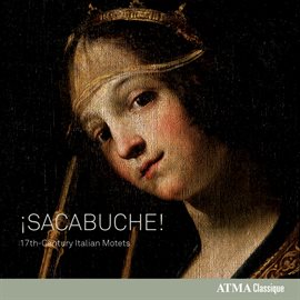 Cover image for 17th Century Italian Motets
