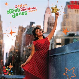 Cover image for I Dream Of Christmas