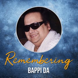Cover image for Remembering Bappi Da