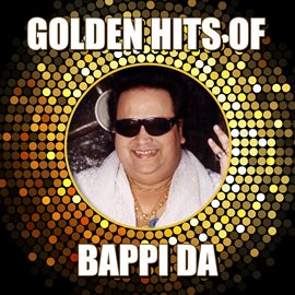 Cover image for Golden Hits Of Bappi Da