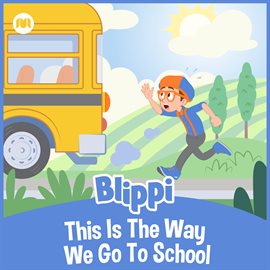 Imagen de portada para This Is the Way We Go to School