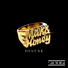 Imagen de portada para Milk & Honey [Deluxe]