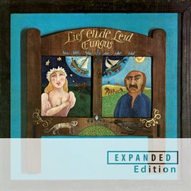 Imagen de portada para Liefde Ende Leid [Remastered / Expanded Edition]
