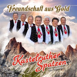Imagen de portada para Freundschaft aus Gold