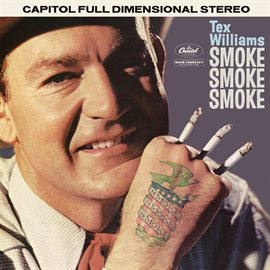 Imagen de portada para Smoke Smoke Smoke