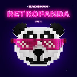 Cover image for Retropanda - Part 1