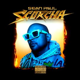 Cover image for Scorcha